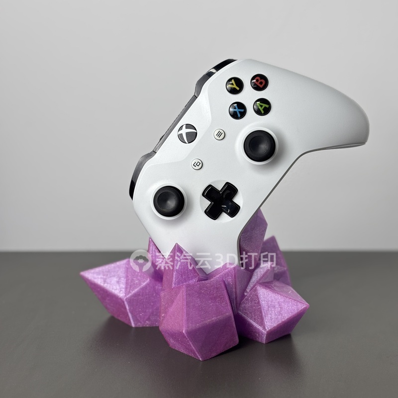 Universal Gaming Controller St - Gaming Accessories To 3D Print 评论和价格
