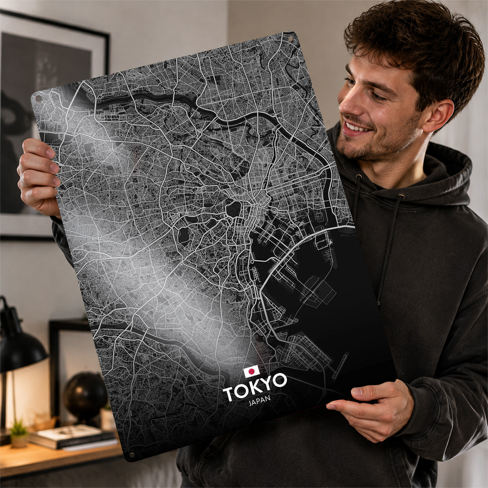 Tokyo JP Personalized 3D Textu - Gaming Accessories Europe 评论和价格