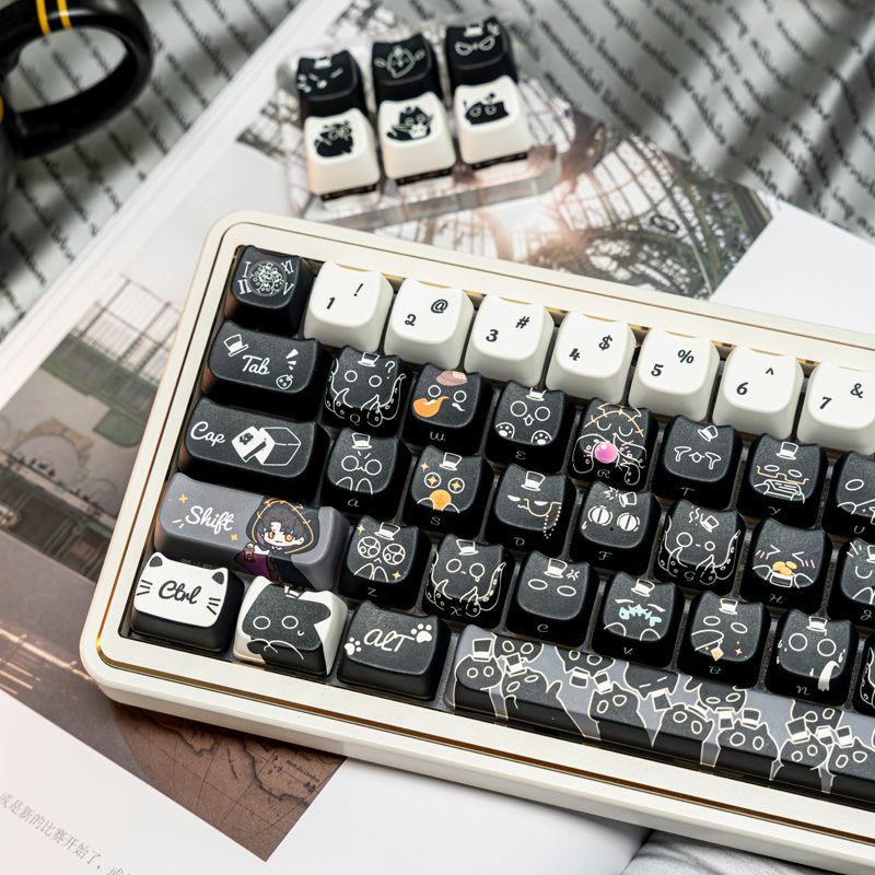 Lord of Mysteries Klein Morett - Gaming Accessories To Gift 评论和价格