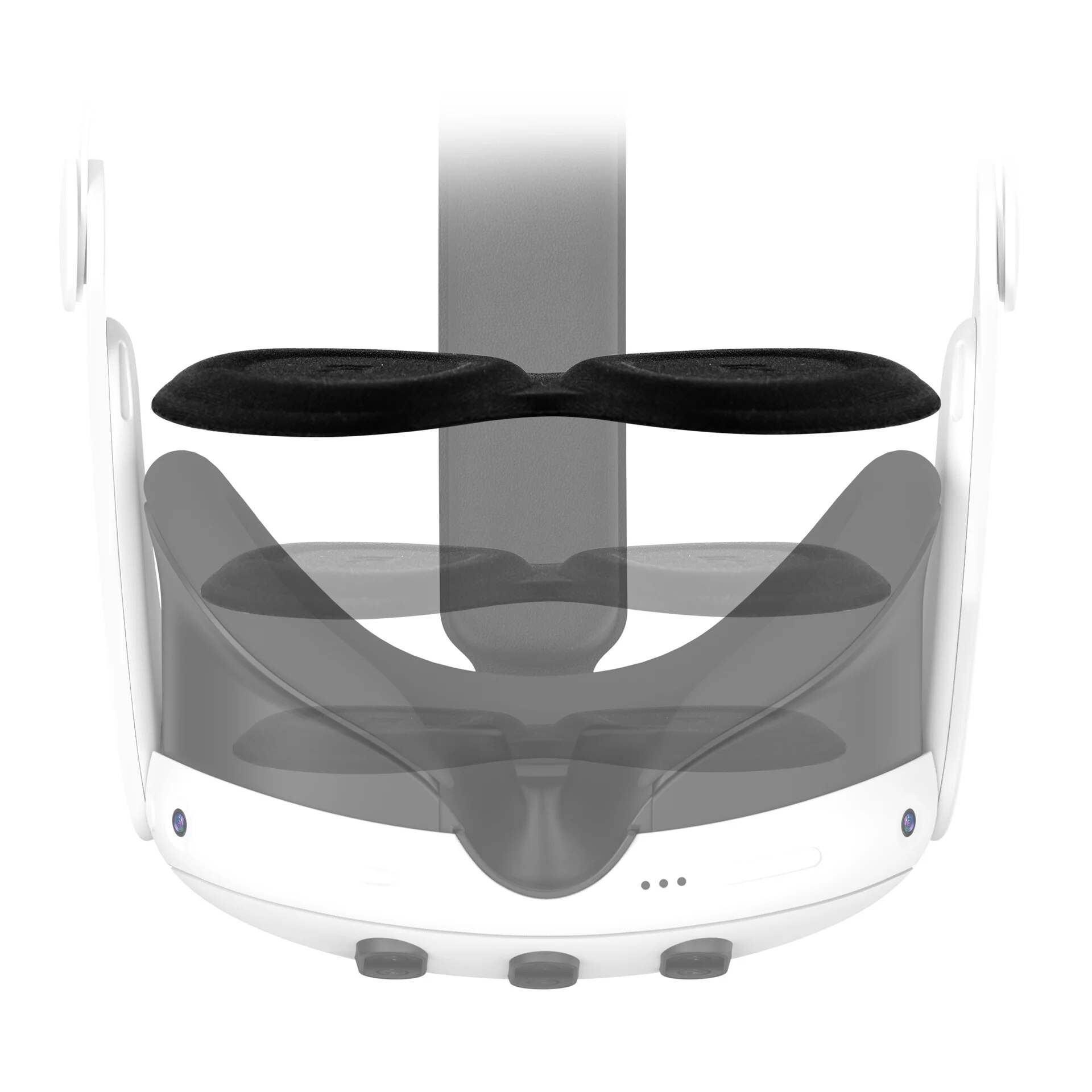 Silicone Cover Set for Oculus/ - Controller Grip Cover 评论和价格
