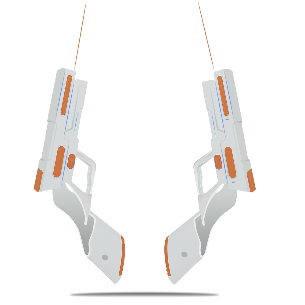 For Quest 3/Quest 3S Controlle - Controller Grip Cover 评论和价格