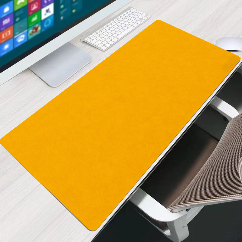 Red Mouse Pad Office Extended  - Gaming Accessories Deals 评论和价格