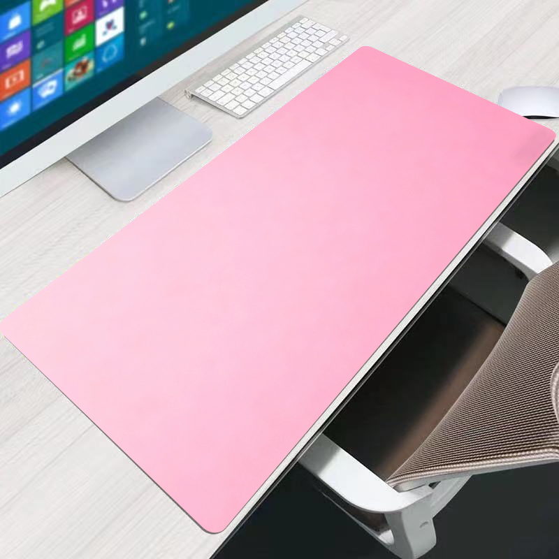 Red Mouse Pad Office Extended  - Gaming Accessories Deals 评论和价格
