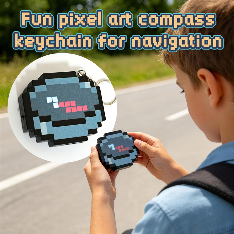 2026 NEW Rechargeable Pixel Co - Gaming Accessories To Gift 评论和价格