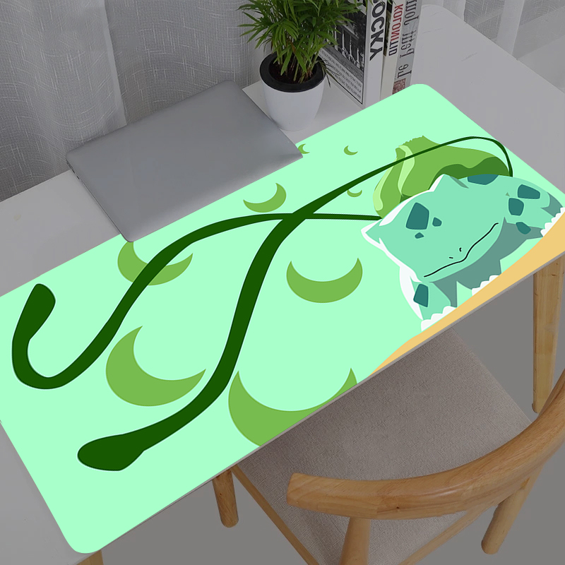 Mouse Pad Large PC Pokemon Pik - Gaming Office Accessories 评论和价格