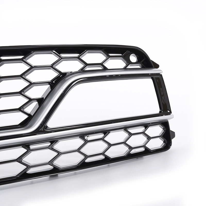 Fog Lamp Frame Grill Mesh Shel - Case Mesh Panel 评论和价格
