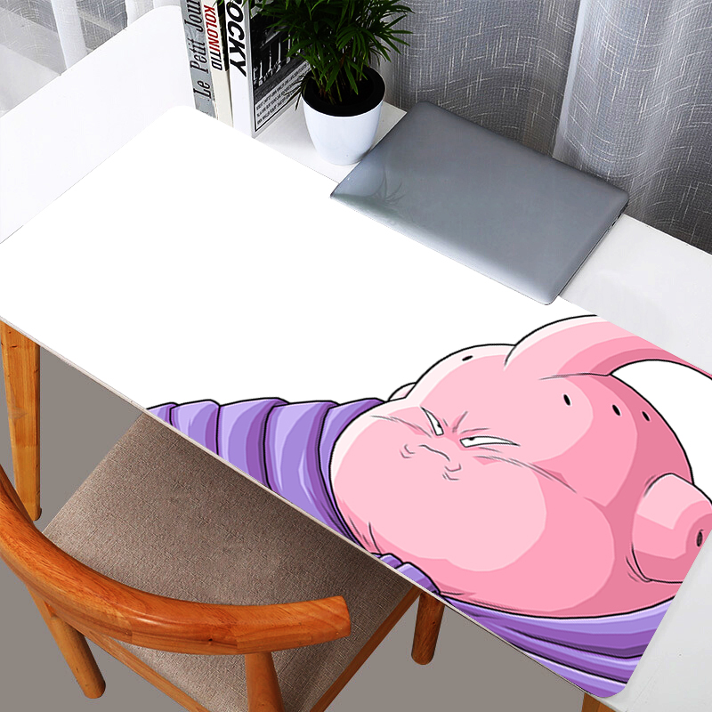 DBZ Dragon Ball Majin Buu Mous - Gaming Accessories Keyboards 评论和价格