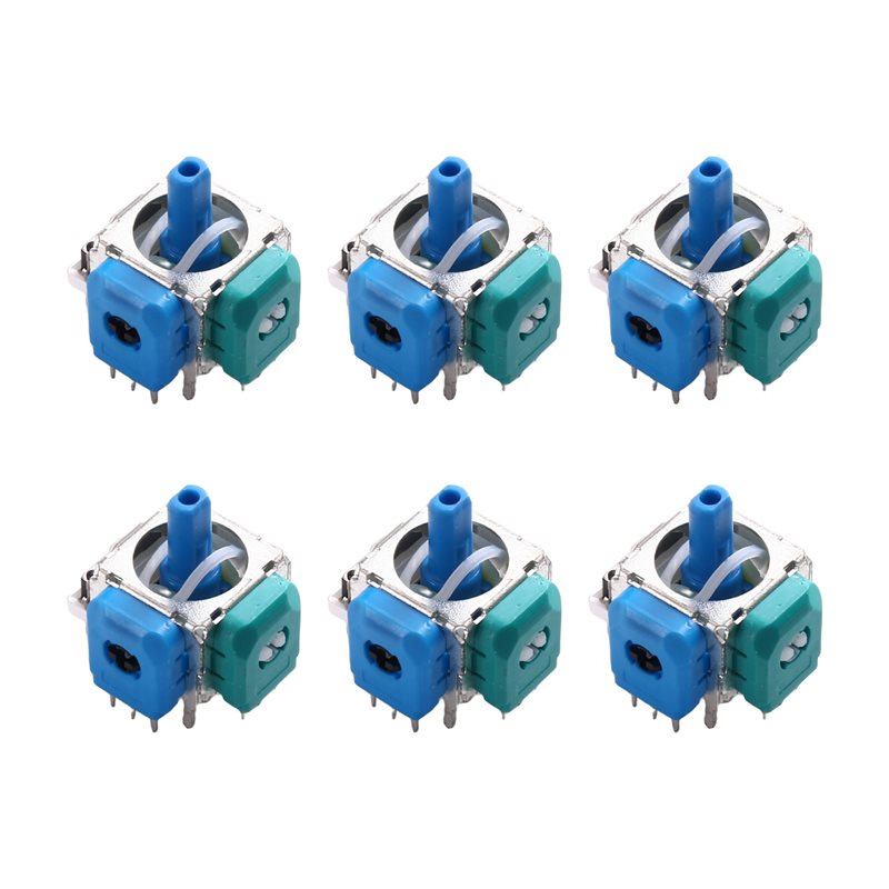 AA60-For TMR Electromagnetic J - Gaming Accessories Repair 评论和价格