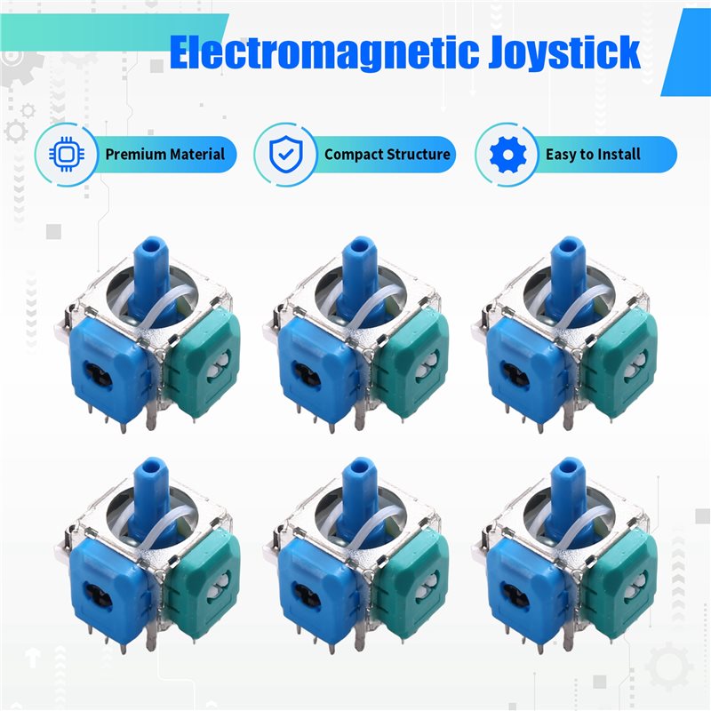 AA60-For TMR Electromagnetic J - Gaming Accessories Repair 评论和价格