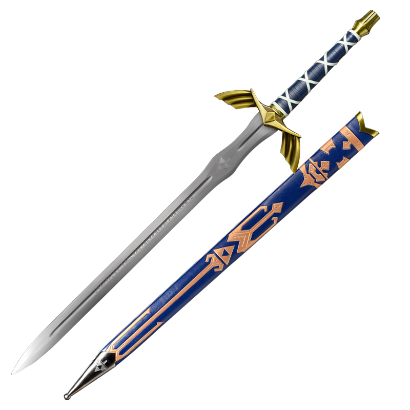 Game Prop Role-playing Sword H - Gaming Accessories Europe 评论和价格