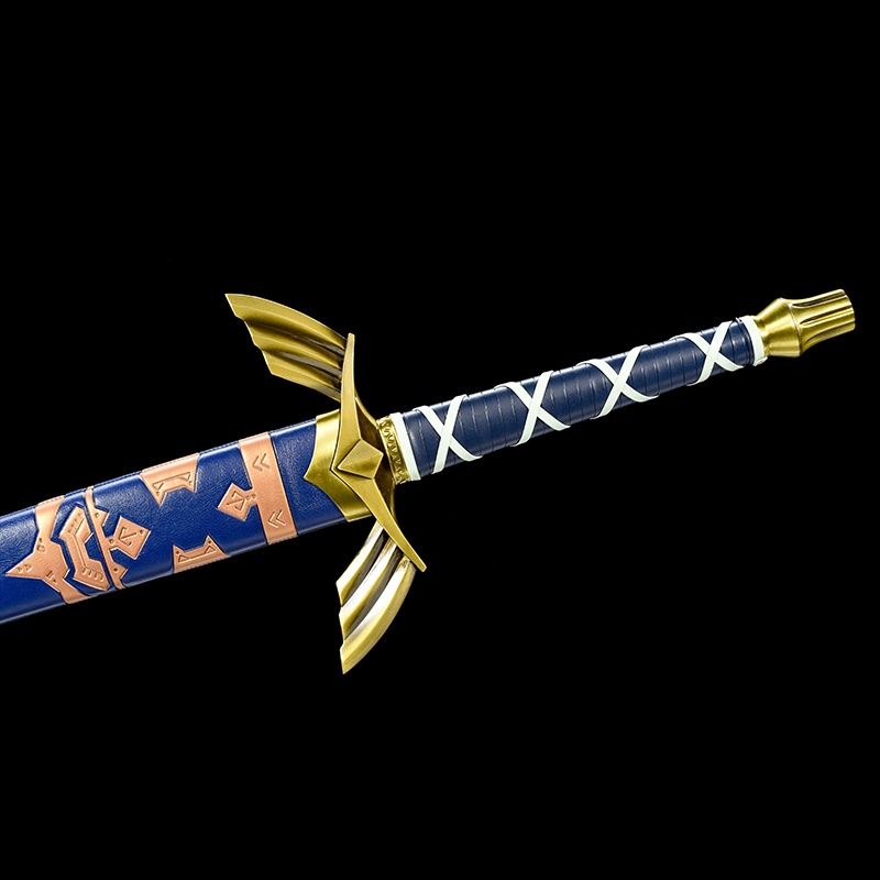 Game Prop Role-playing Sword H - Gaming Accessories Europe 评论和价格