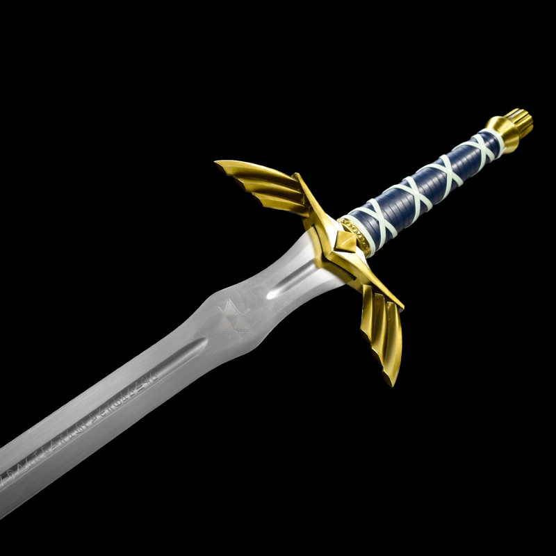 Game Prop Role-playing Sword H - Gaming Accessories Europe 评论和价格