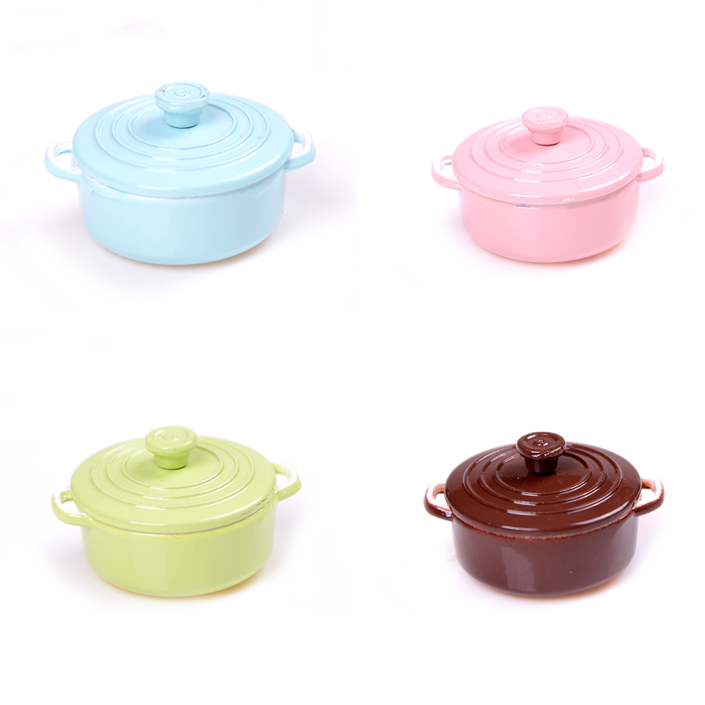 1:12Scale Dollhouse Miniature  - Gaming Kitchen Accessories 评论和价格