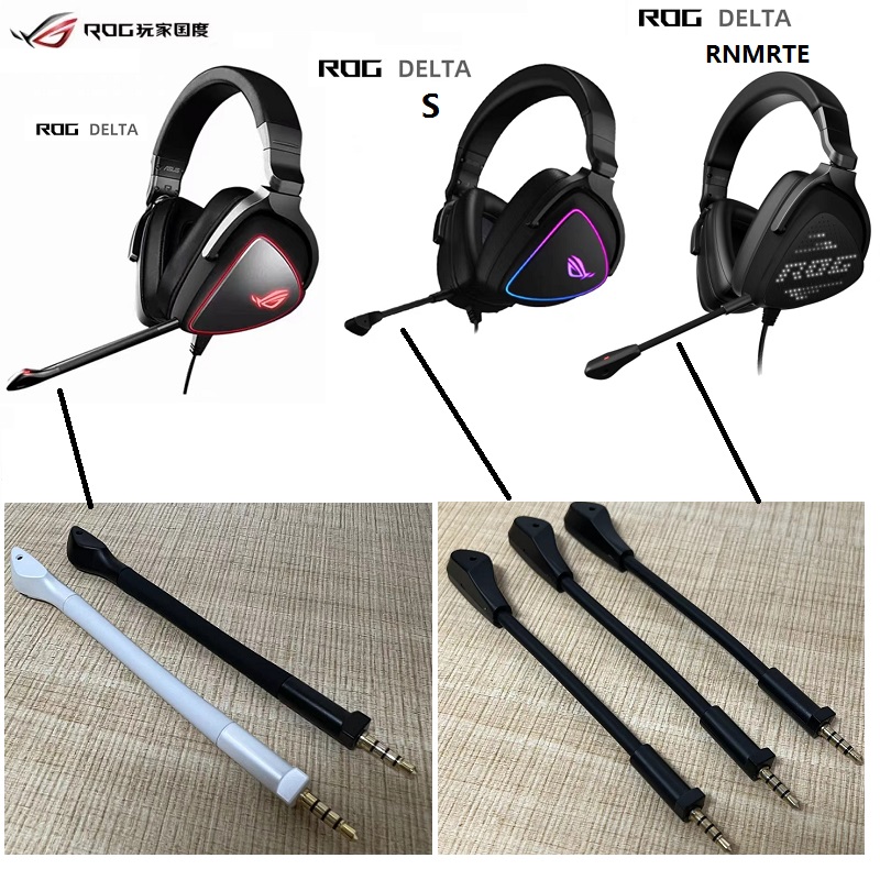 Original Microphones For ASUS  - Gaming Accessories Repair 评论和价格