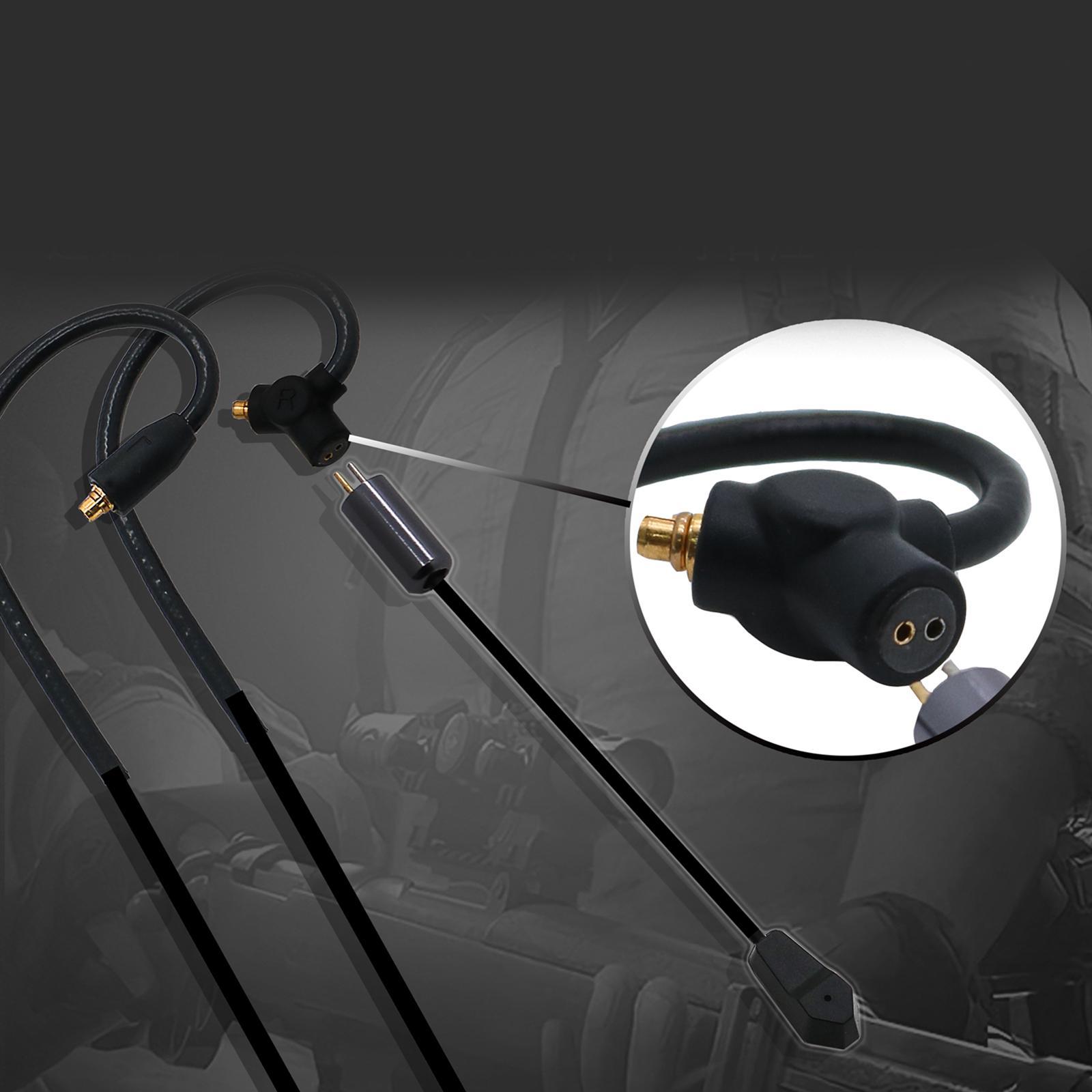 Mmcx Earphone Cable Profession - Gaming Accessories Repair 评论和价格
