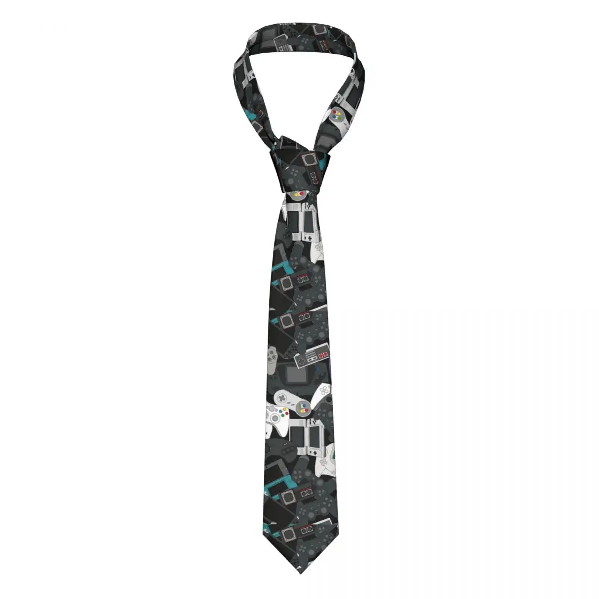 Gamer Controller All Neckties  - Gaming Accessories In China 评论和价格