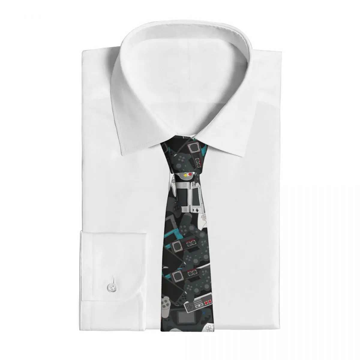 Gamer Controller All Neckties  - Gaming Accessories In China 评论和价格