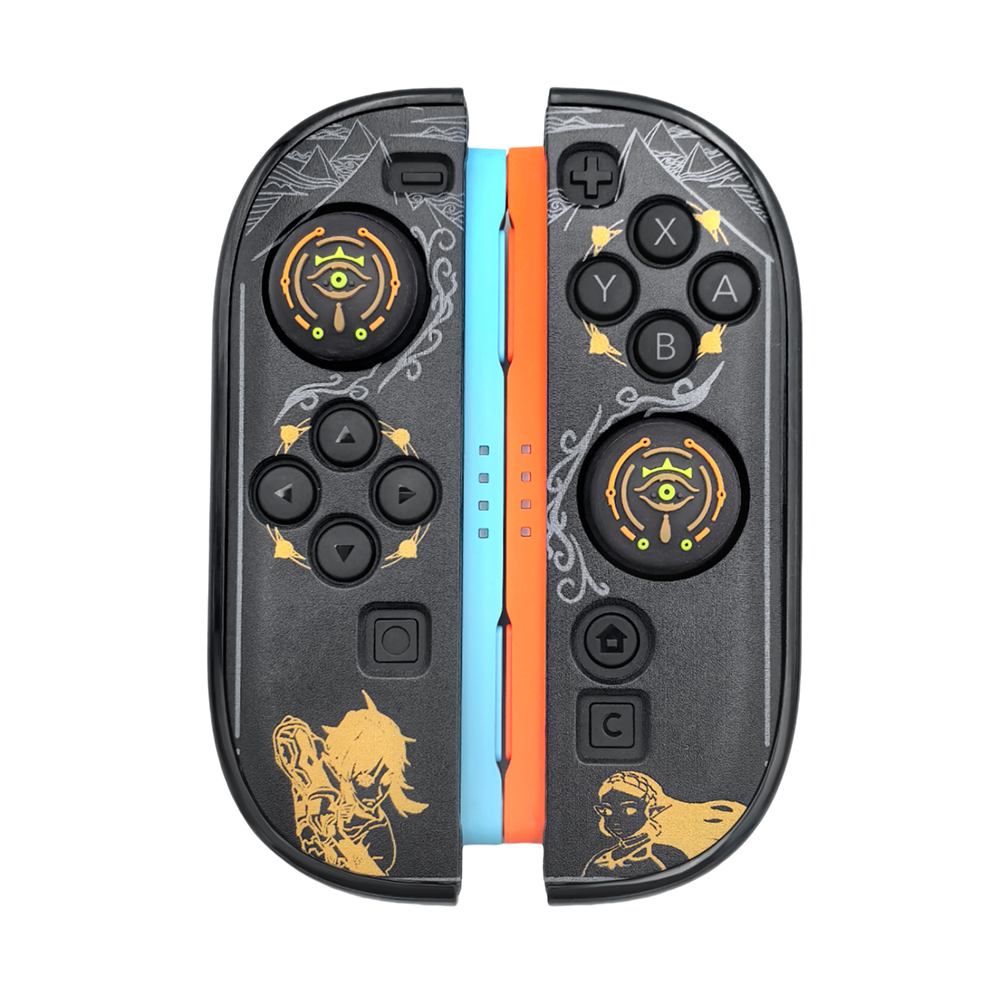 Case for Nintendo Switch 2 Cov - Zelda Gaming Accessories 评论和价格