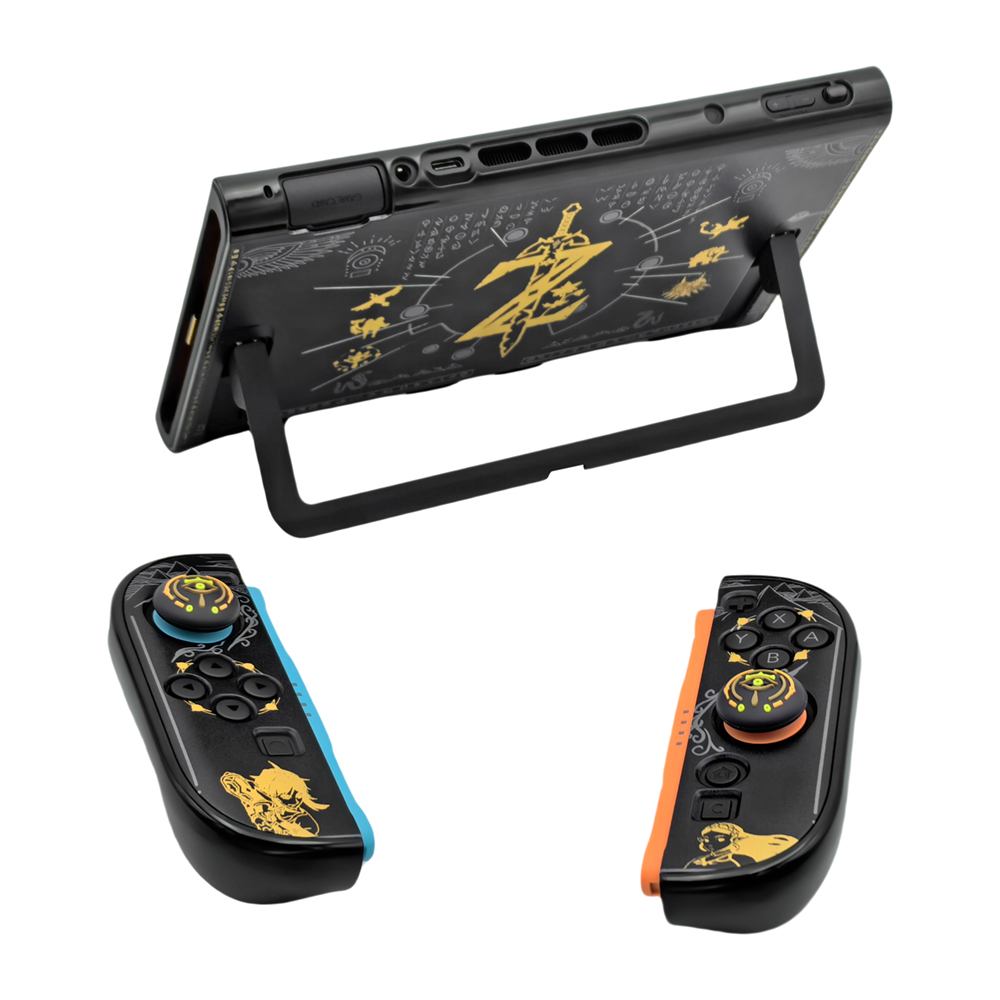 Case for Nintendo Switch 2 Cov - Zelda Gaming Accessories 评论和价格