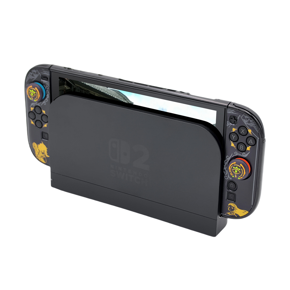 Case for Nintendo Switch 2 Cov - Zelda Gaming Accessories 评论和价格