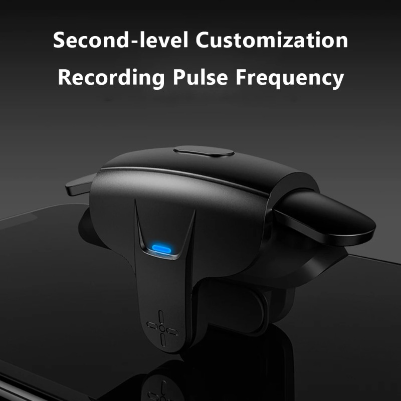 AK05 Game Controller For PUBG  - Gaming Accessories For Phone 评论和价格