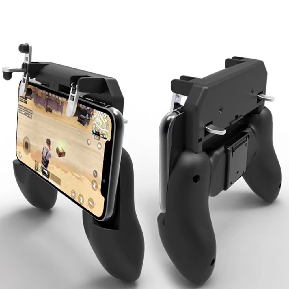 PUBG Controller Control For Ph - Gaming Accessories For Phone 评论和价格