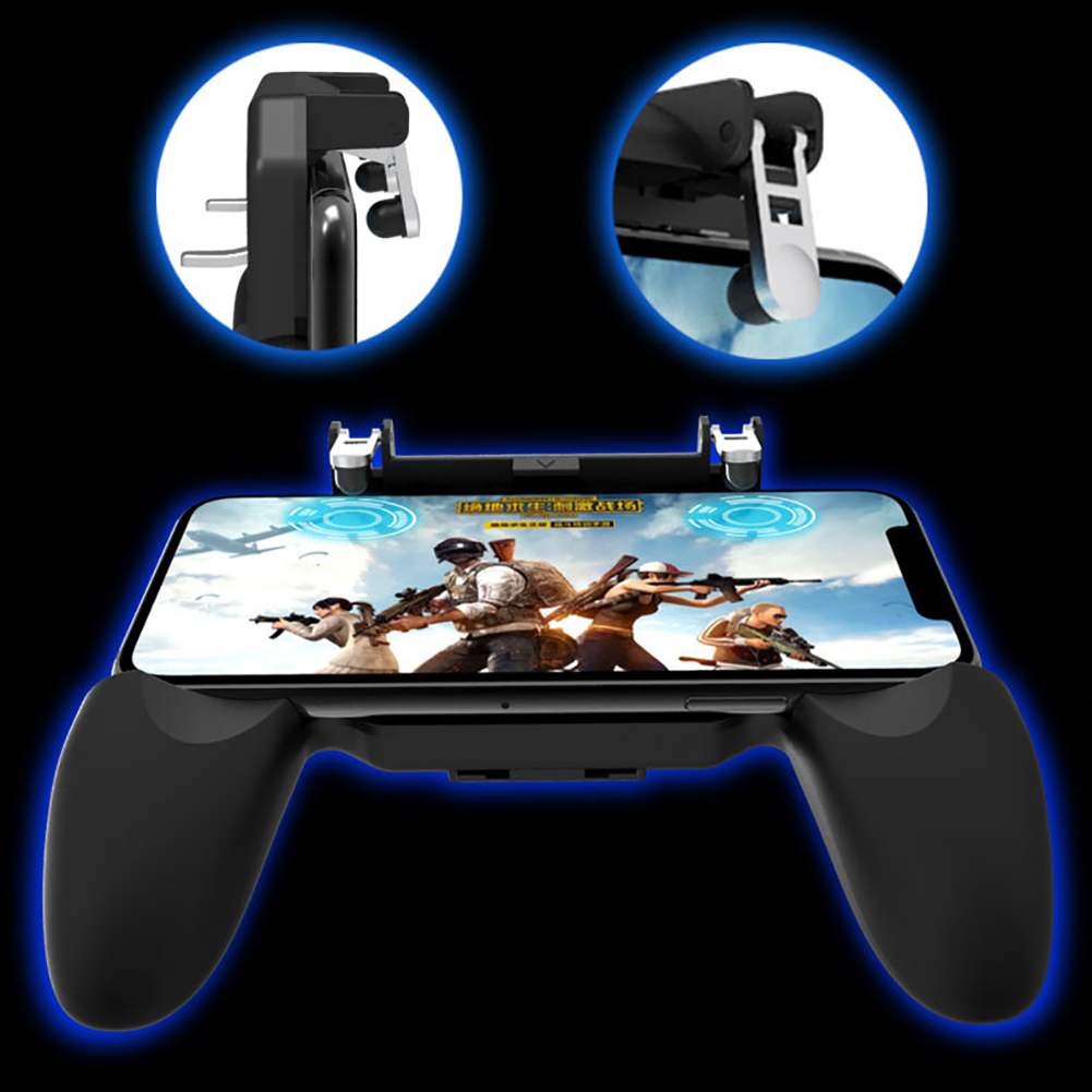 PUBG Controller Control For Ph - Gaming Accessories For Phone 评论和价格