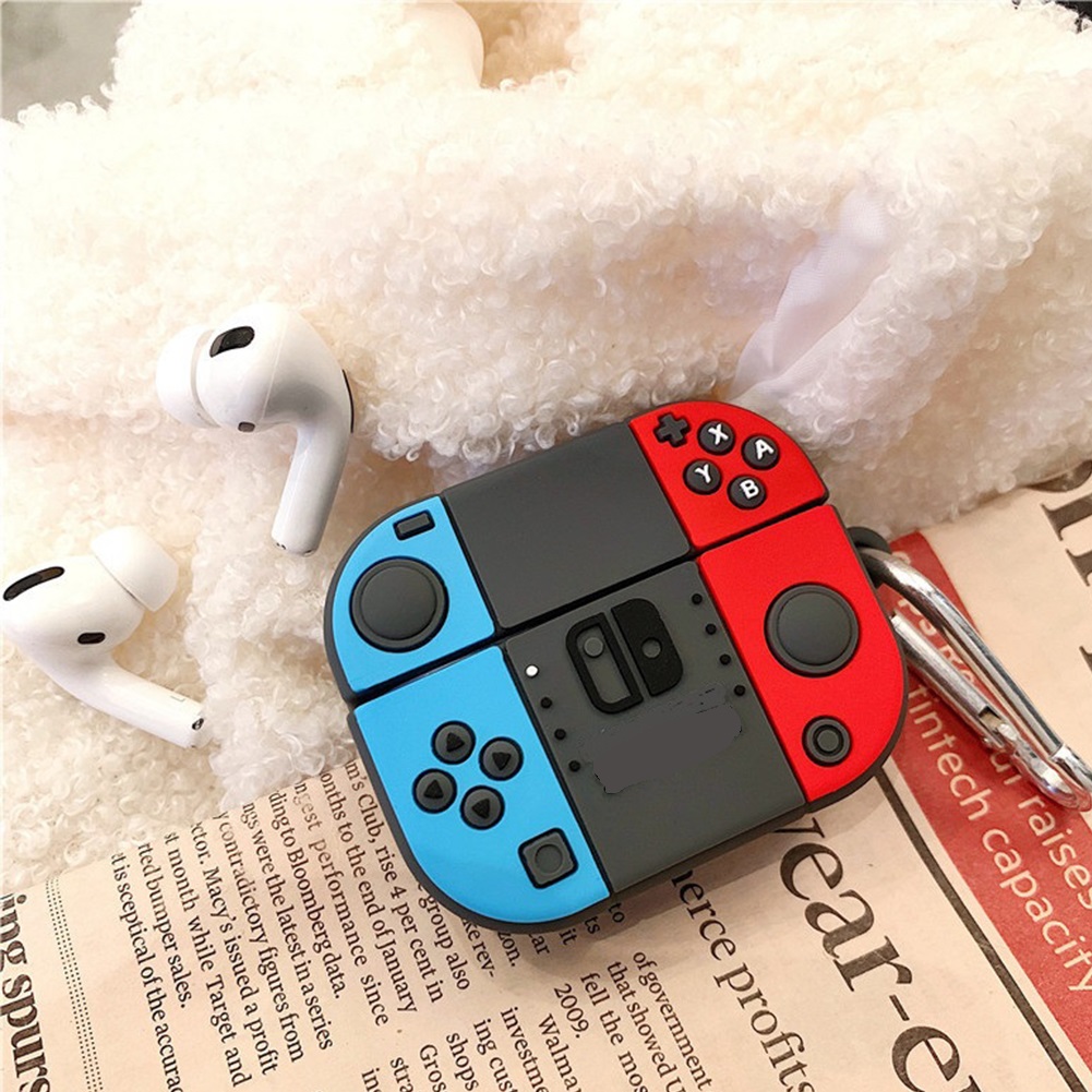 For Airpods Pro 3 Case,Cute 3D - Gaming Accessories For Phone 评论和价格