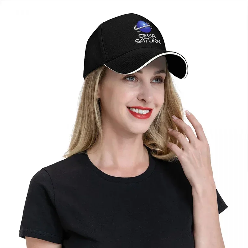 New SEGA SATURN LOGO BASEBALL  - Gaming Accessories In China 评论和价格