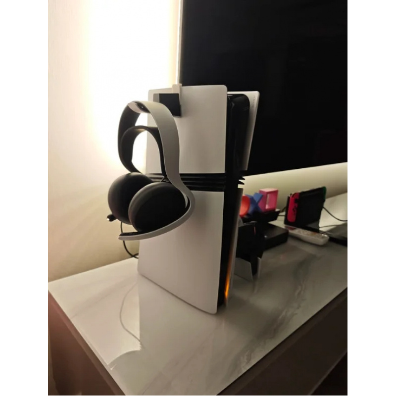 WYORESY For PS5 Pulse Elite He - Gaming Accessories Headset 评论和价格