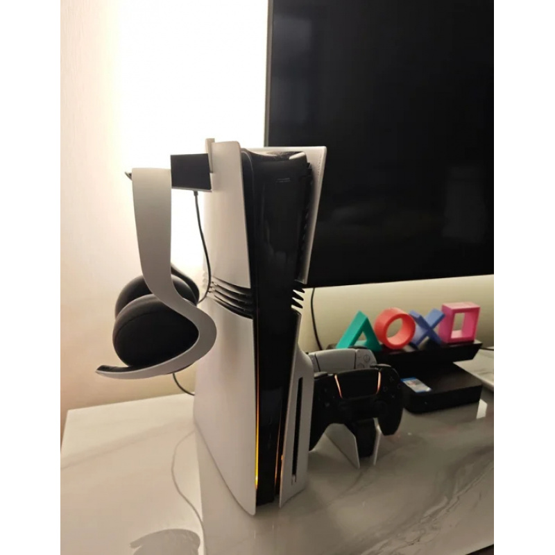 WYORESY For PS5 Pulse Elite He - Gaming Accessories Headset 评论和价格