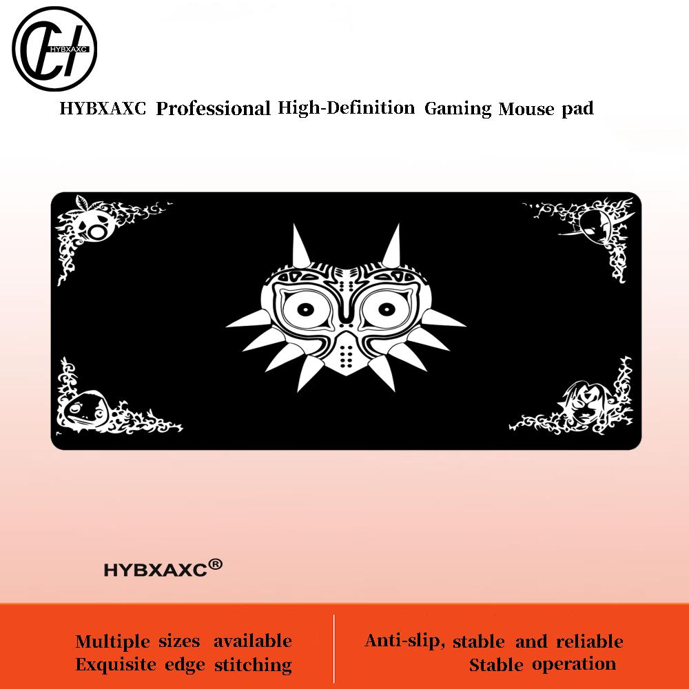 HD Printing Gamer Mousepad Rug - Zelda Gaming Accessories 评论和价格